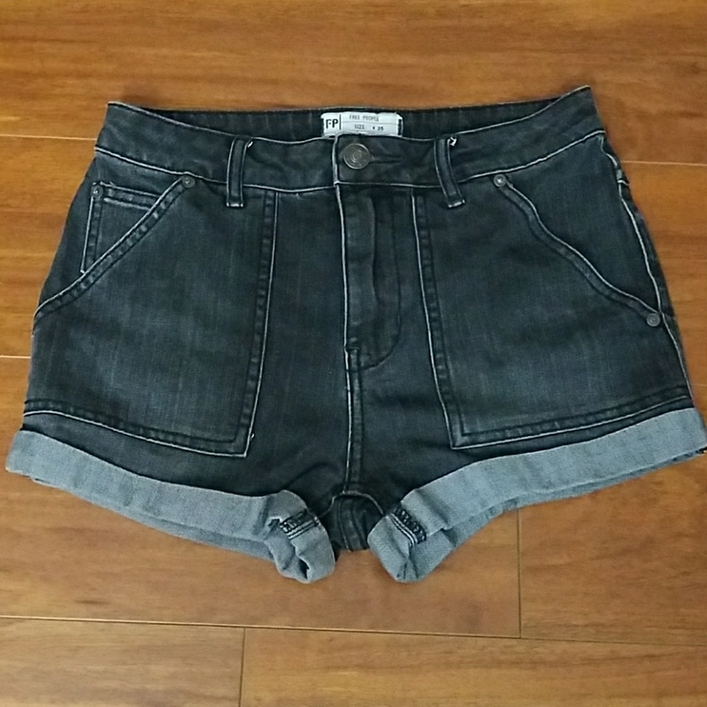 Shorts,  FP Free people